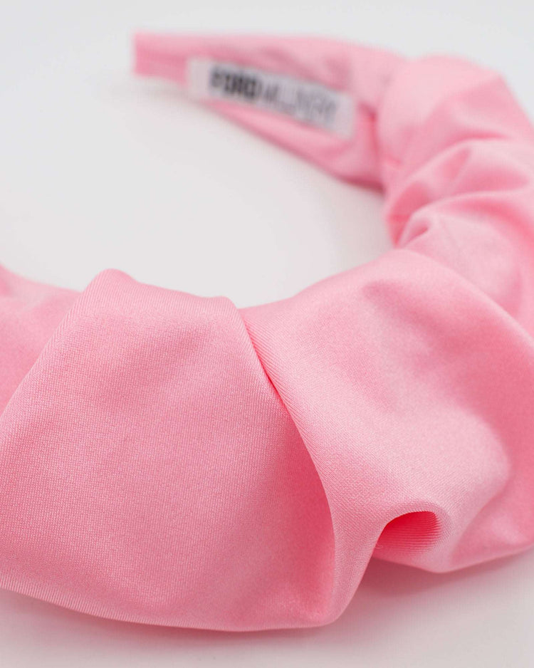 JUDE (flamingo pink)