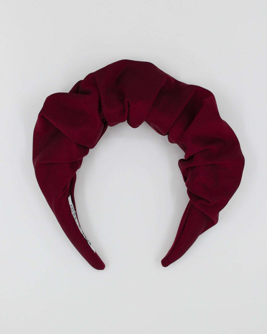 JUDE (maroon)