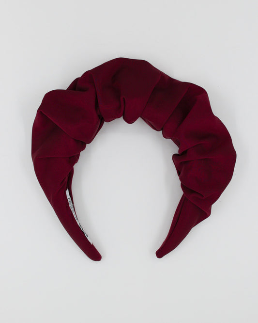 JUDE (maroon)