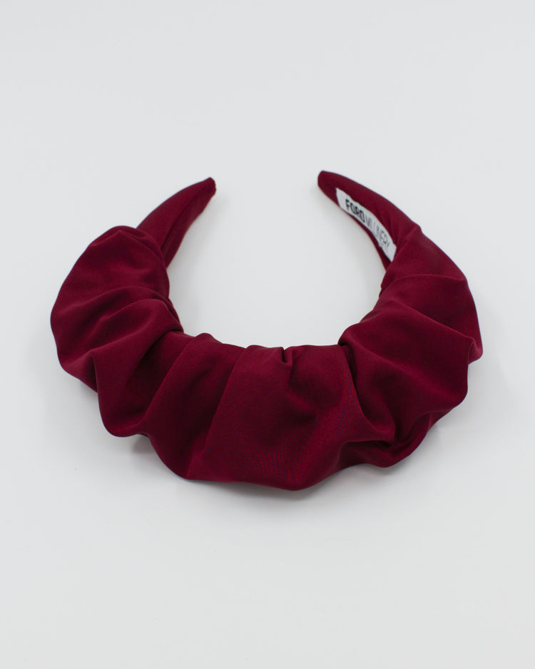 JUDE (maroon)