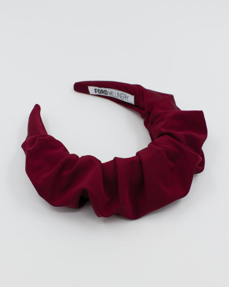 JUDE (maroon)