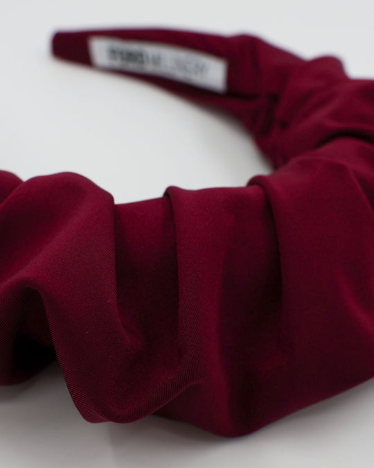 JUDE (maroon)