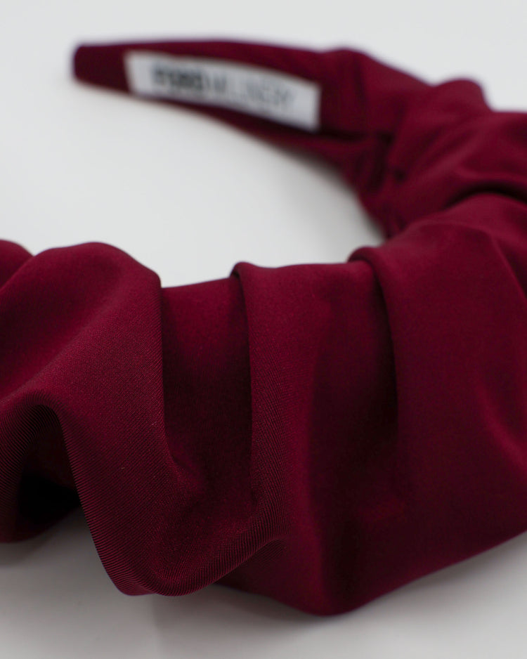 JUDE (maroon)