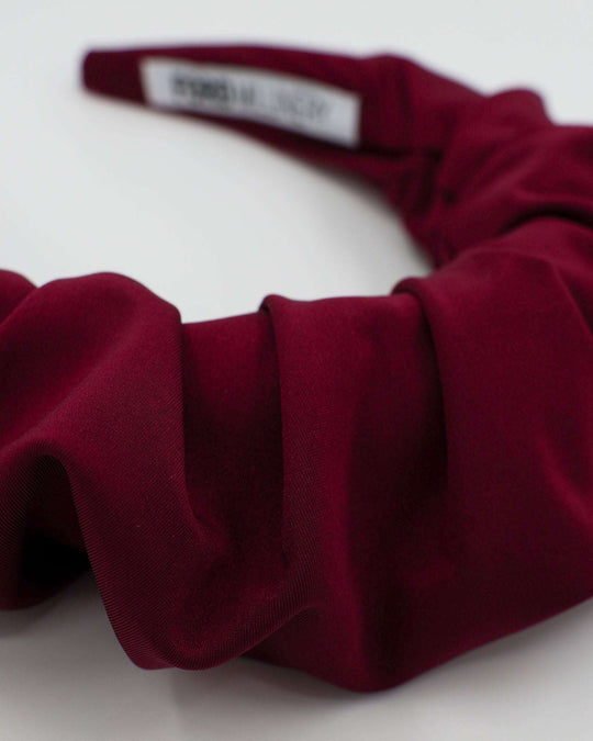 JUDE (maroon)