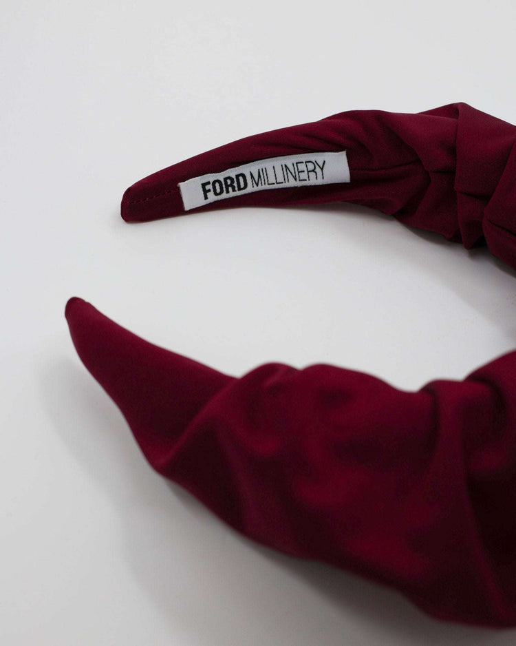 JUDE (maroon)