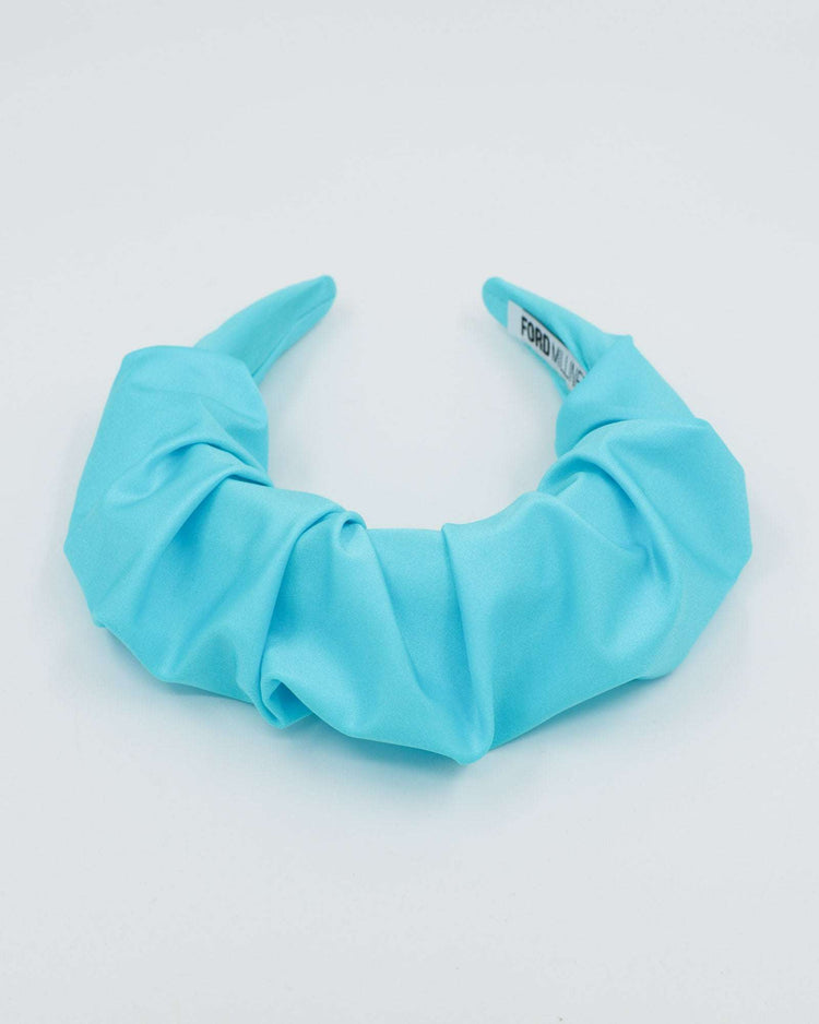 JUDE (aqua blue)