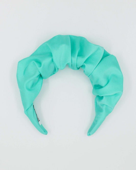 JUDE (aqua green)