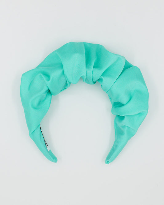JUDE (aqua green)