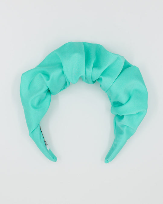 JUDE (aqua green)