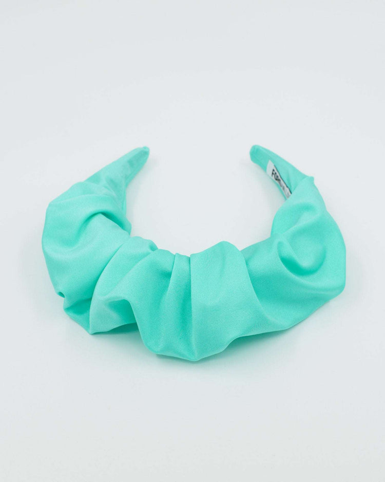 JUDE (aqua green)
