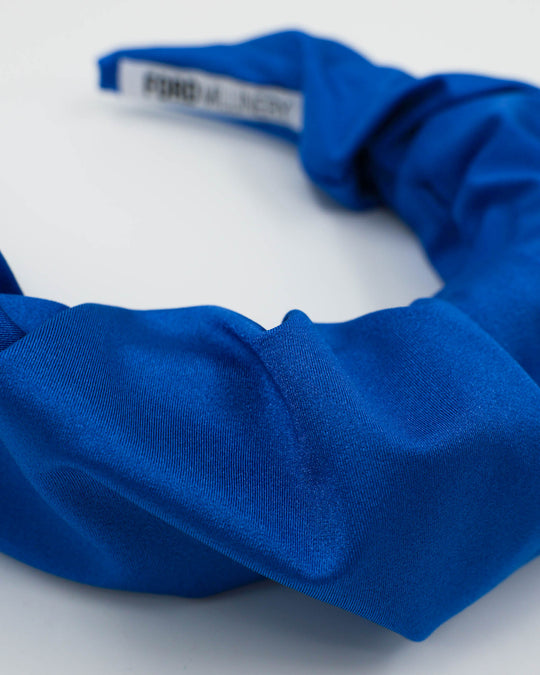 JUDE (cobalt blue)