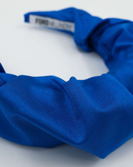 JUDE (cobalt blue)