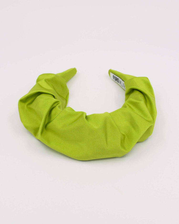JUDE (apple green)