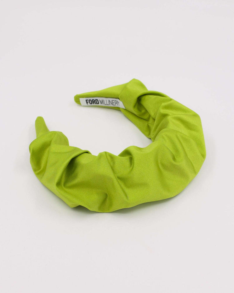 JUDE (apple green)