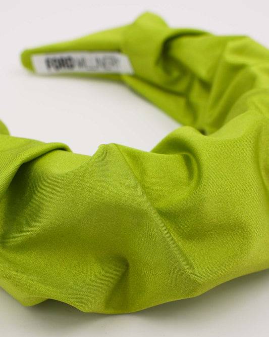 JUDE (apple green)