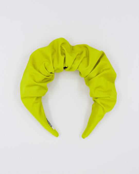 JUDE (chartreuse)