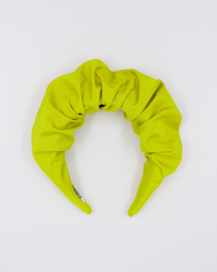 JUDE (chartreuse)