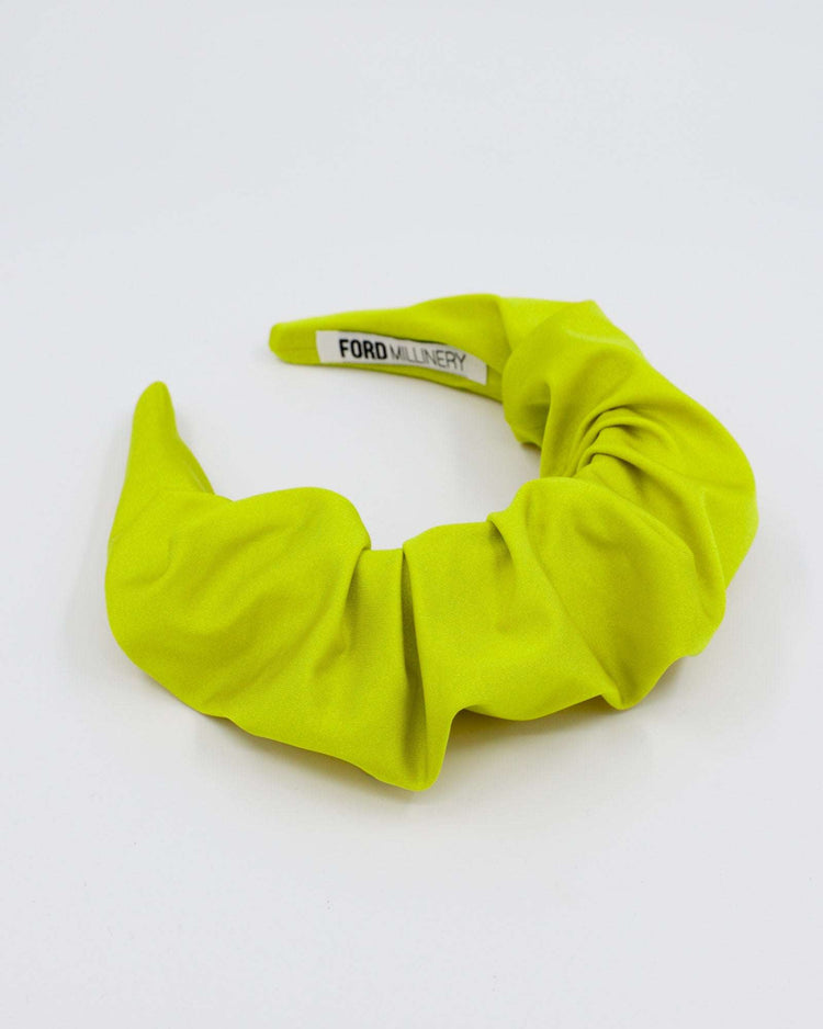 JUDE (chartreuse)
