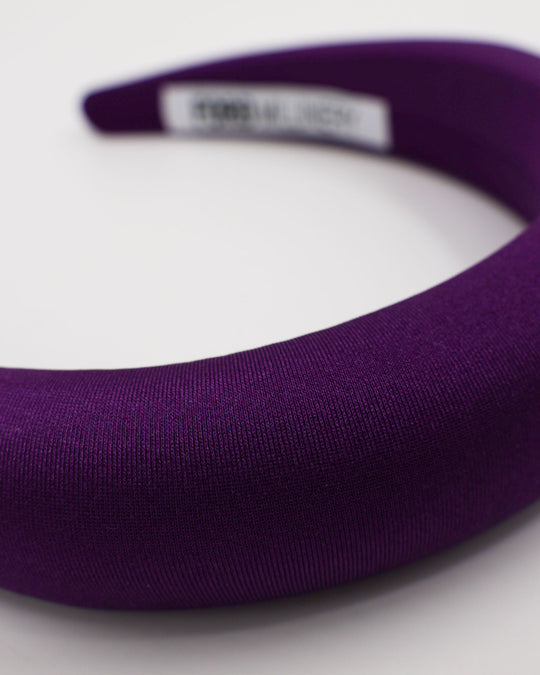 MONICA (aubergine)