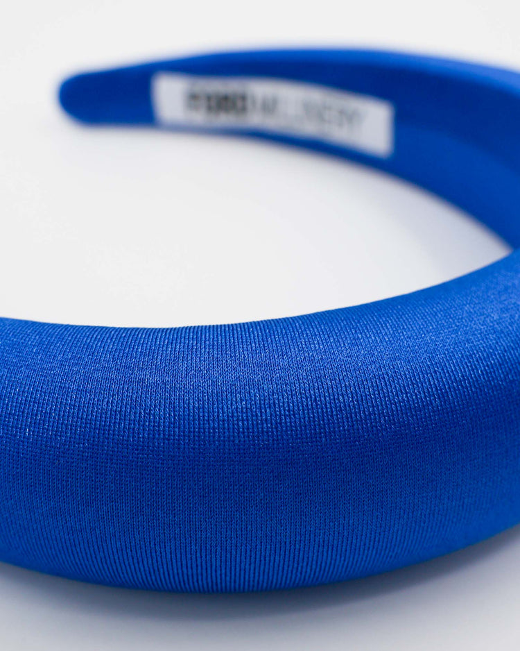 MONICA (cobalt blue)