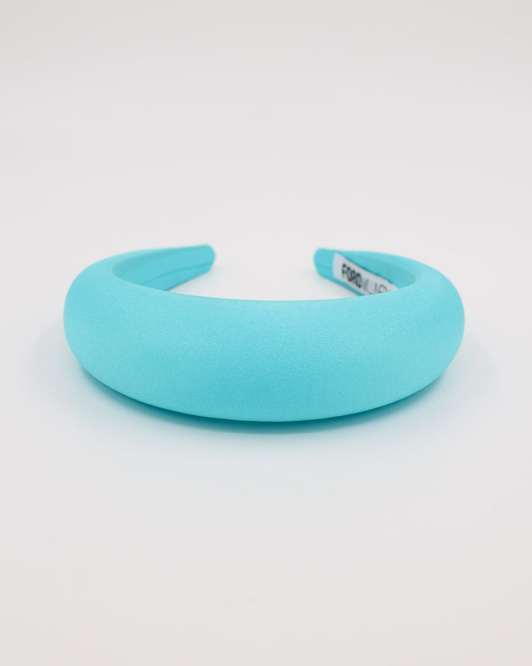 MONICA (aqua blue)