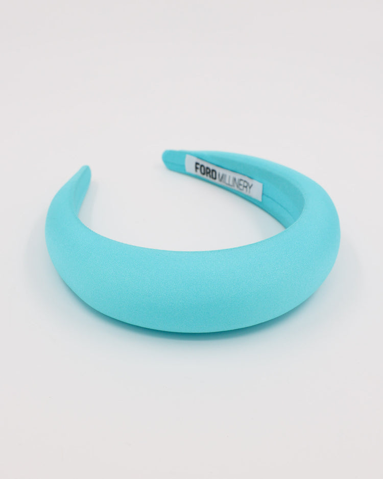 MONICA (aqua blue)