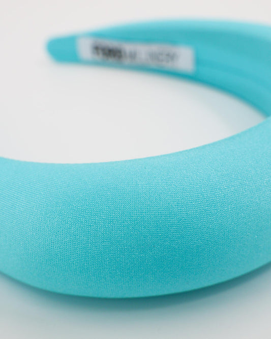 MONICA (aqua blue)