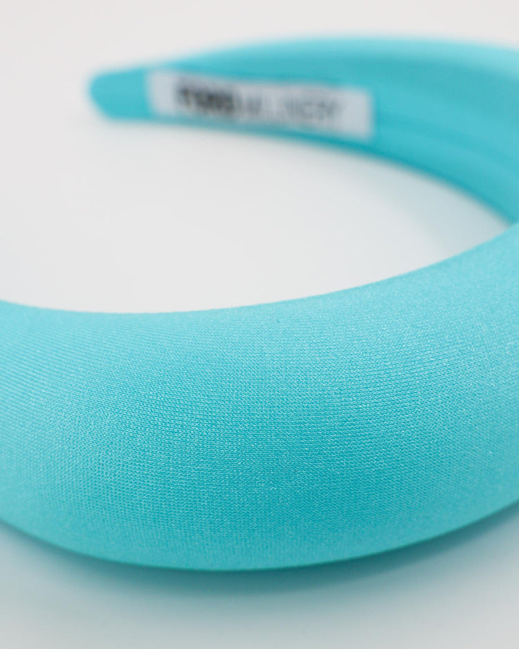 MONICA (aqua blue)