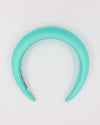 MONICA (aqua green)