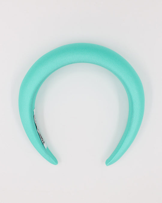 MONICA (aqua green)