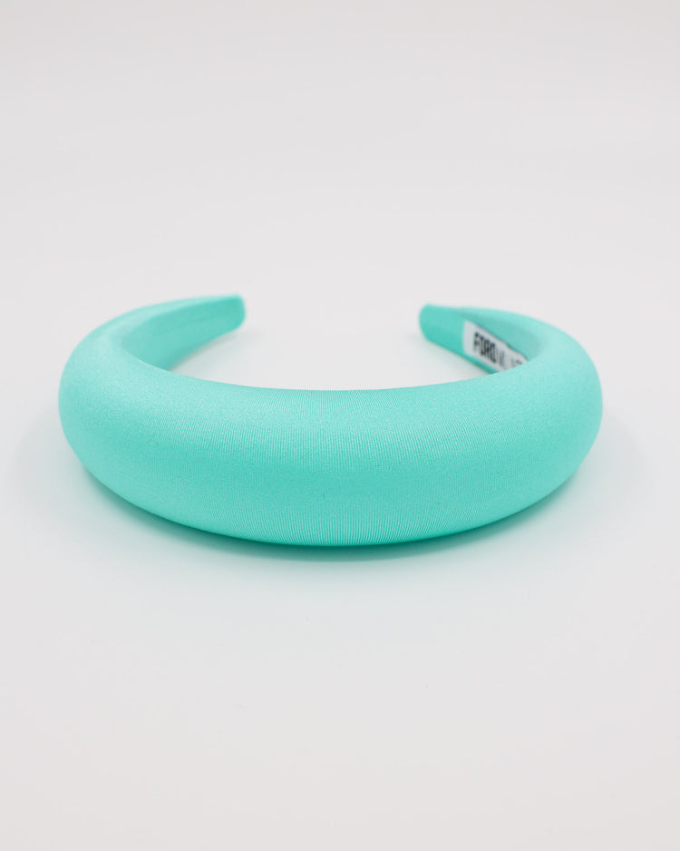 MONICA (aqua green)