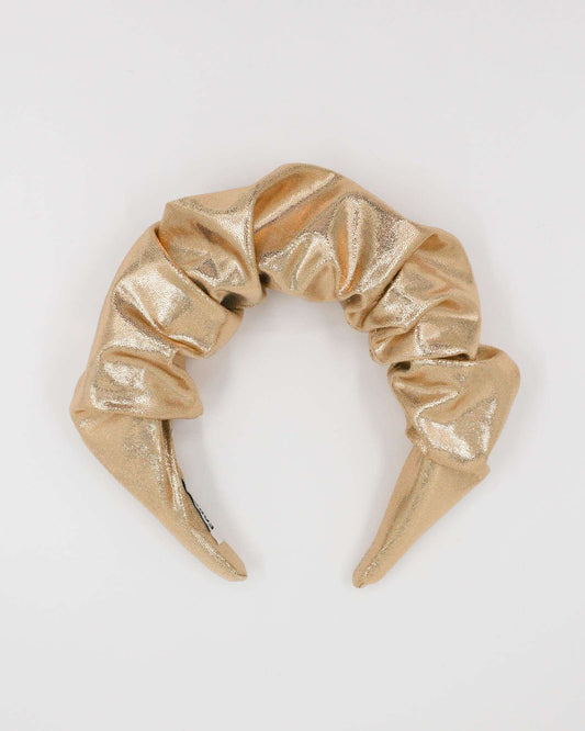 JUDE (metallic light gold)