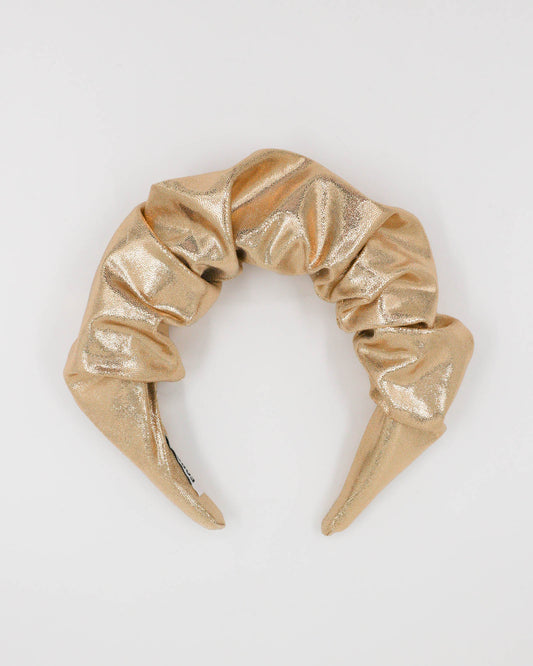 JUDE (metallic light gold)