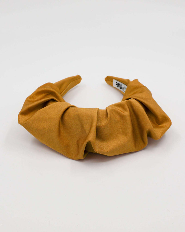 JUDE (dijon yellow)