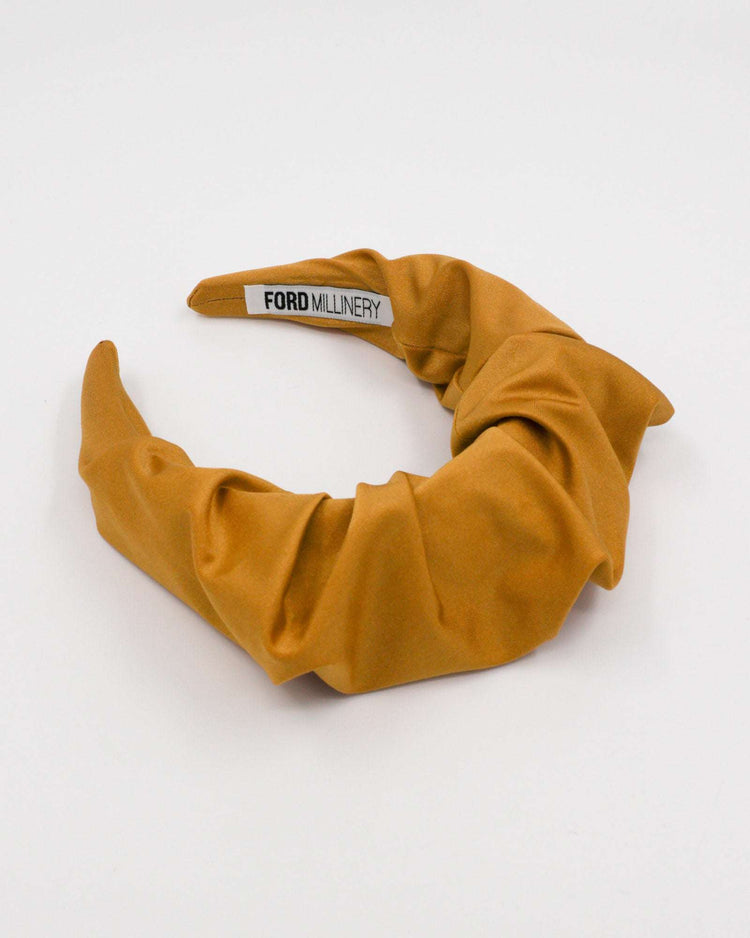 JUDE (dijon yellow)