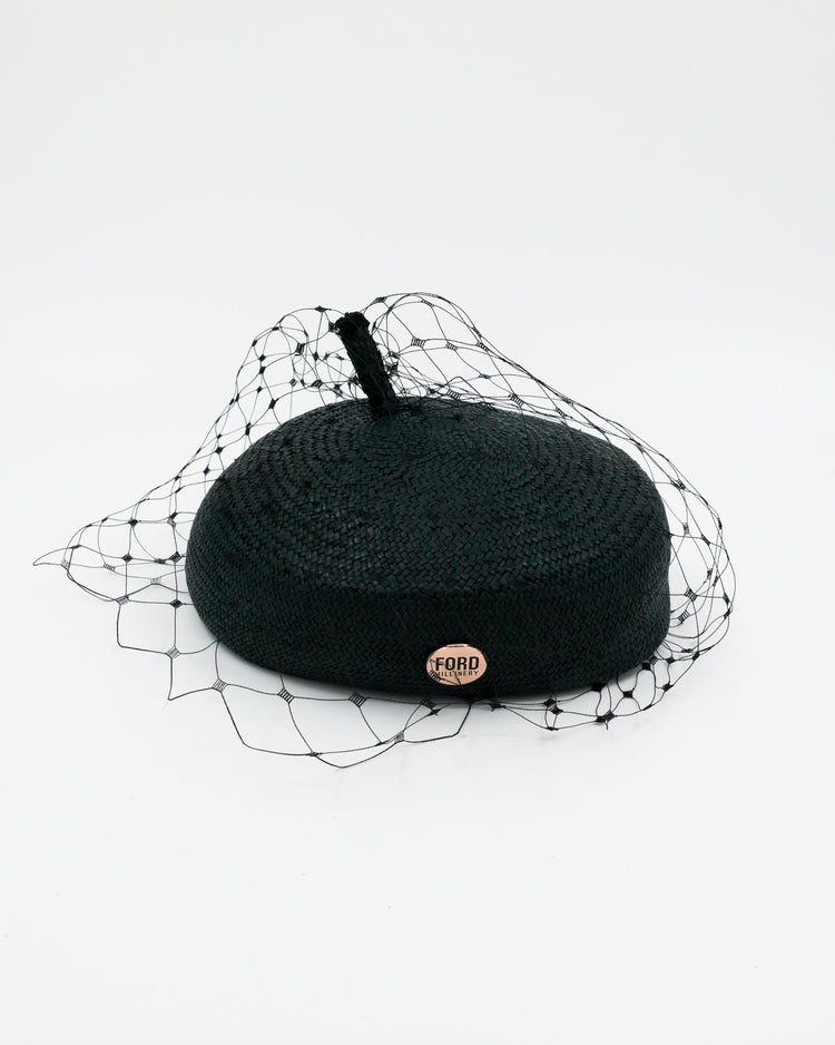 FAYE (black)