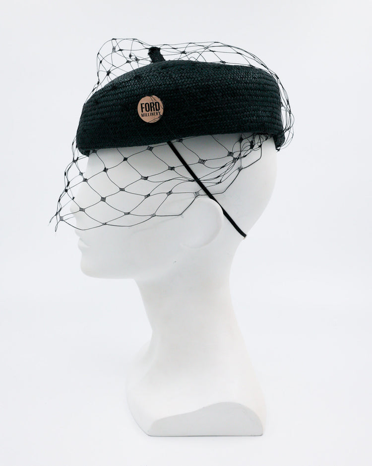 FAYE (black)