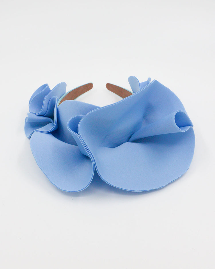 POPPY (cornflower blue)