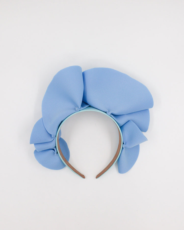 POPPY (cornflower blue)