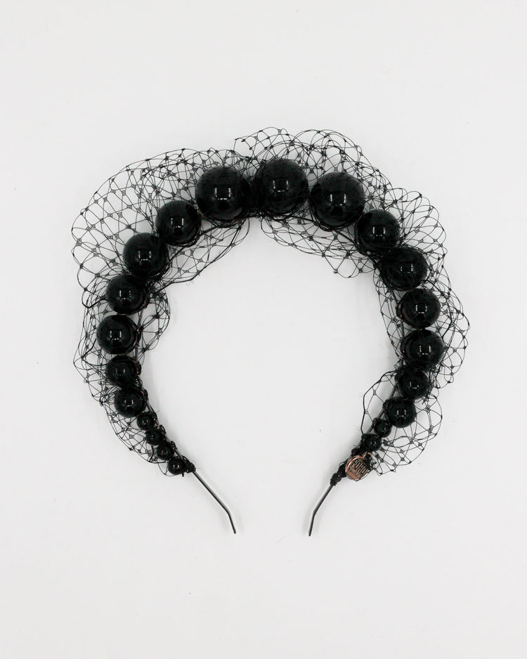 CAMILLA (black)