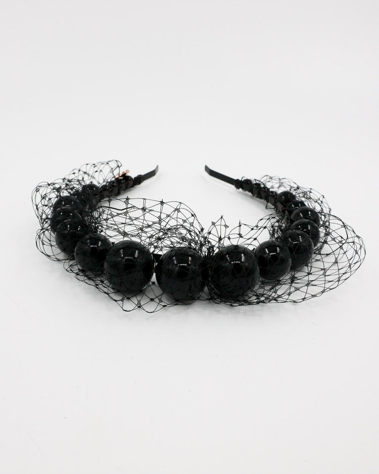 CAMILLA (black)