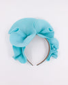 POPPY (aqua blue)