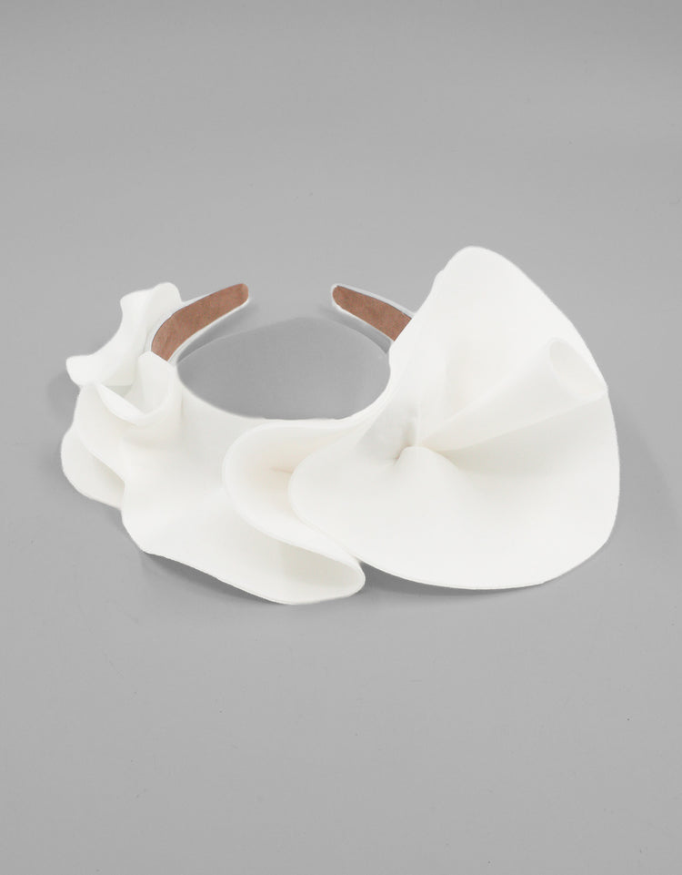 POPPY (white)