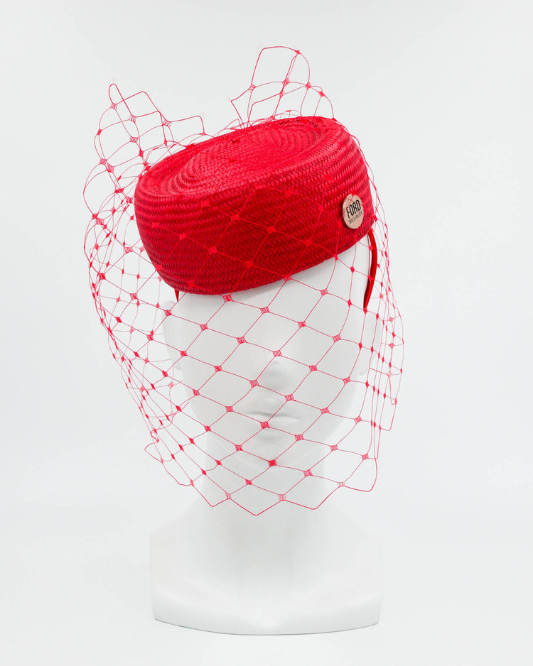 DITA (red)