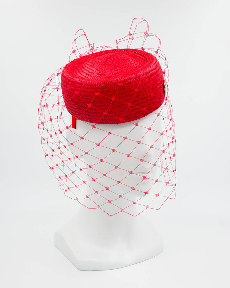 DITA (red)