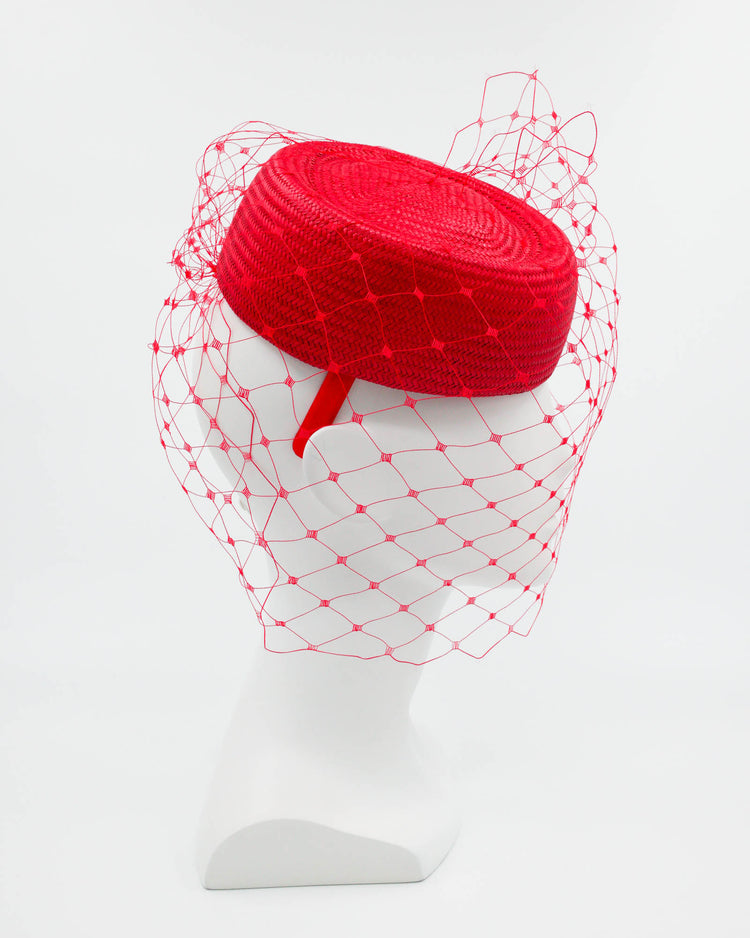 DITA (red)