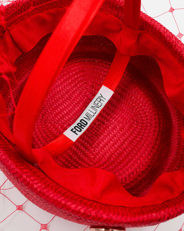 DITA (red)
