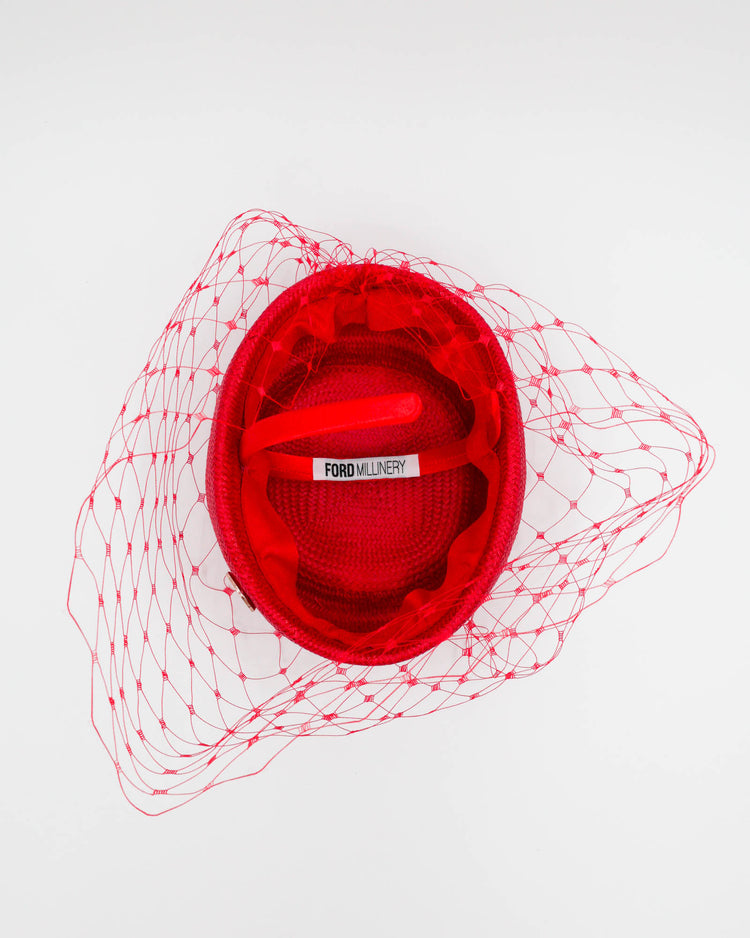 DITA (red)