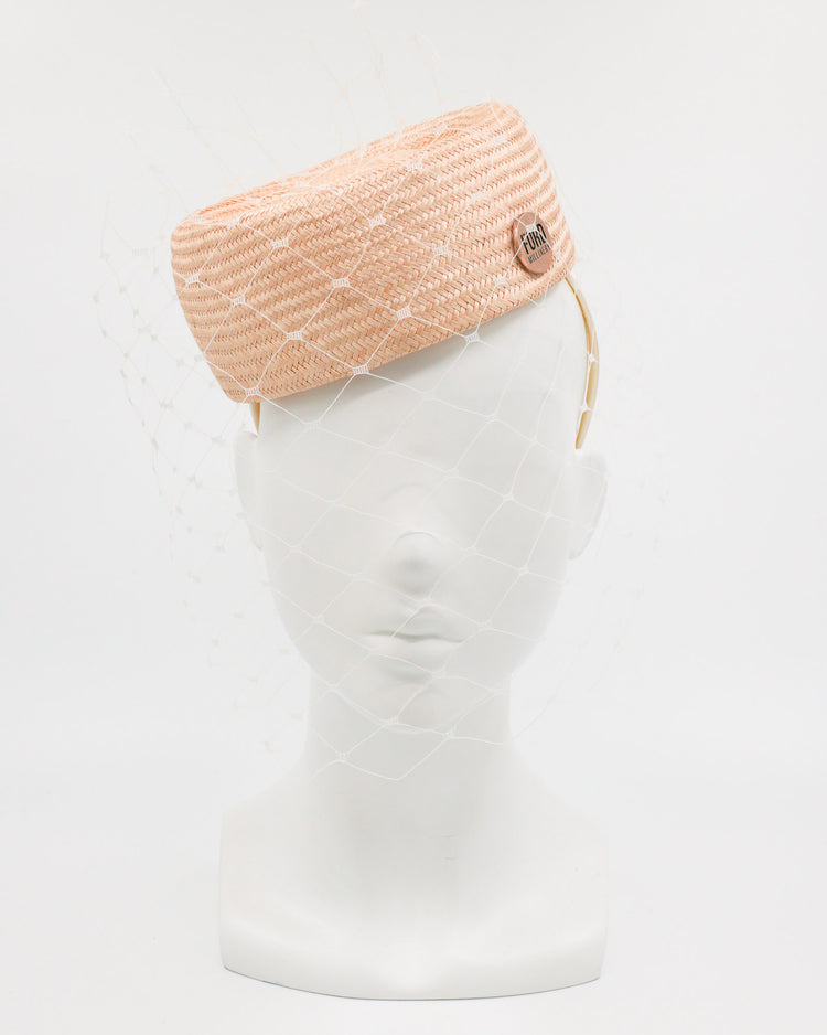 DITA (butter yellow)