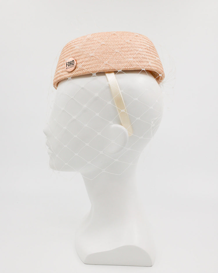 DITA (butter yellow)